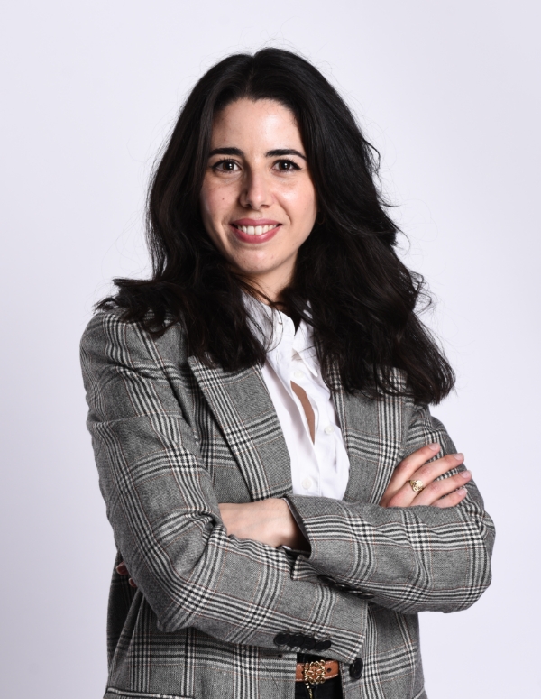 Marketing y Comunicación de Moda 10 - María Tenorio