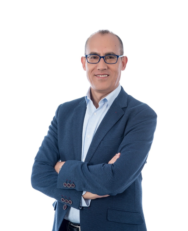 Marketing y Comunicación de Moda 6 - María Tenorio