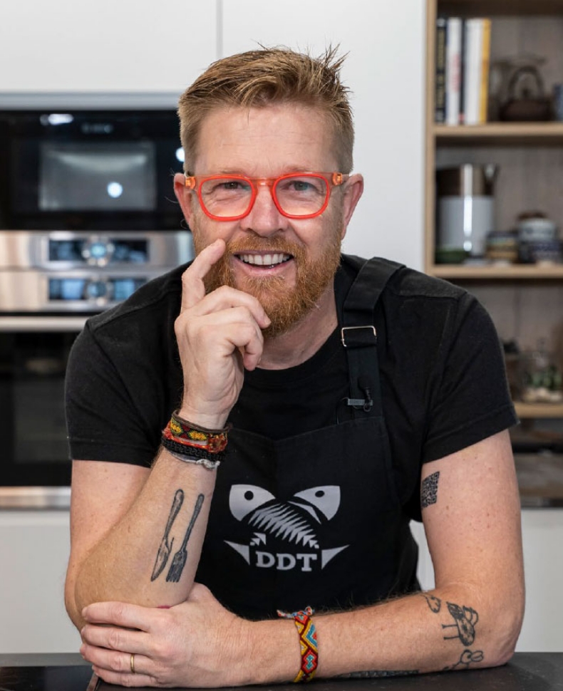 Marketing y Comunicación de Moda 5 - María Tenorio