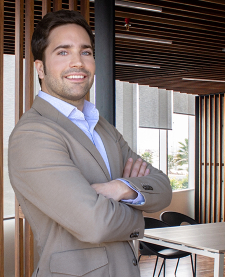 Marketing y Comunicación de Moda 4 - María Tenorio