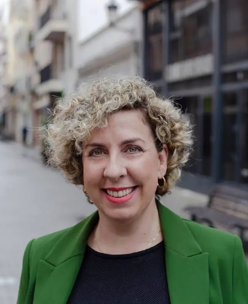 Marketing y Comunicación de Moda 3 - María Tenorio