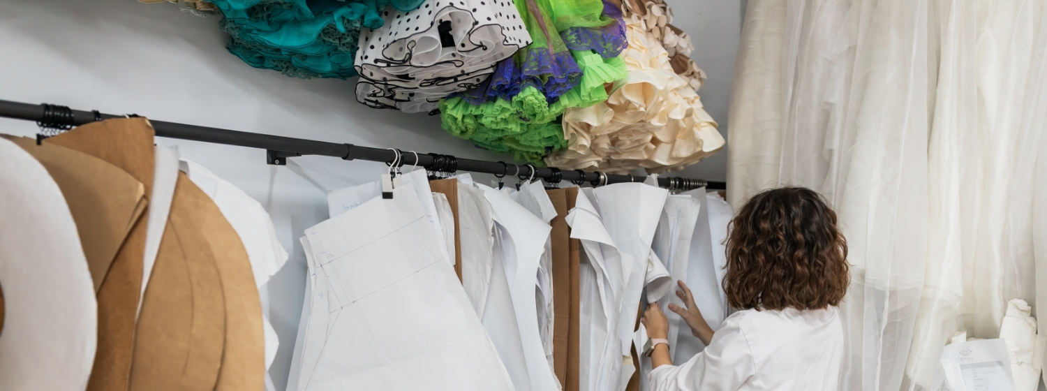 Relaciones públicas 1 - María Tenorio