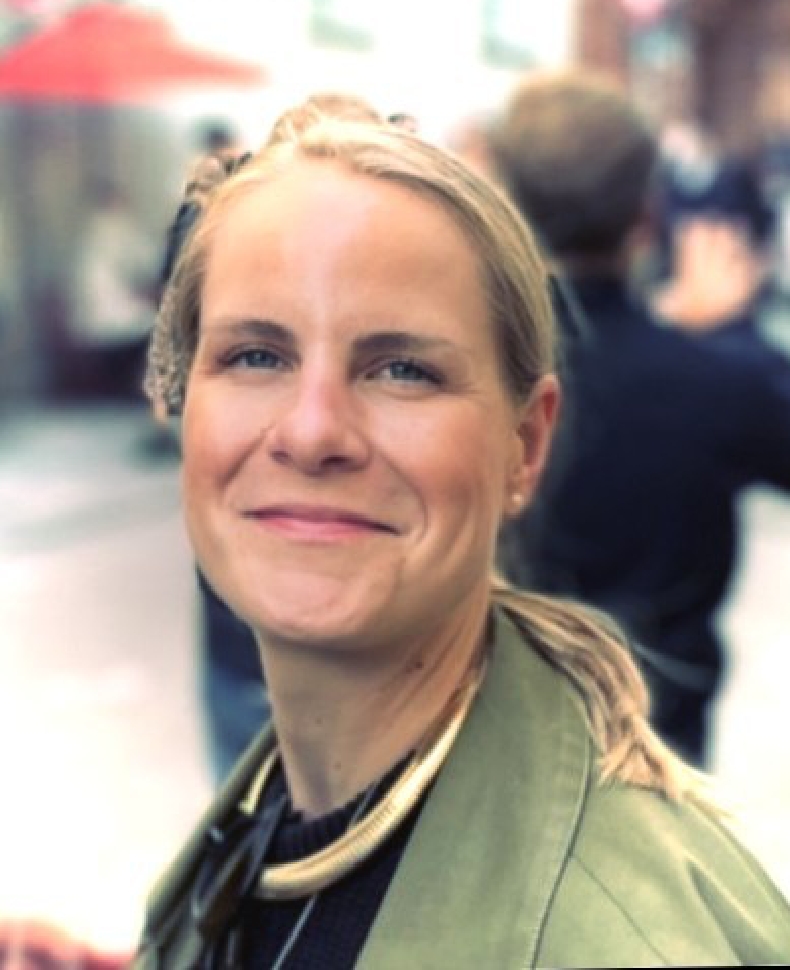 Marketing y Comunicación de Moda 2 - María Tenorio