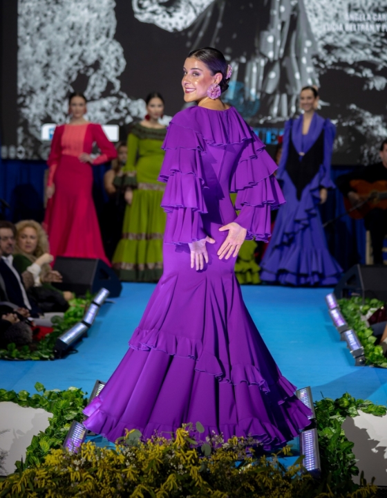 Relaciones públicas 2 - María Tenorio