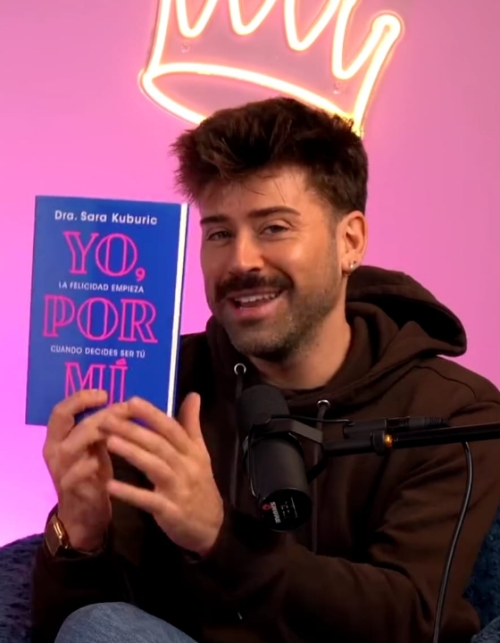 Influencer Marketing 2 - María Tenorio